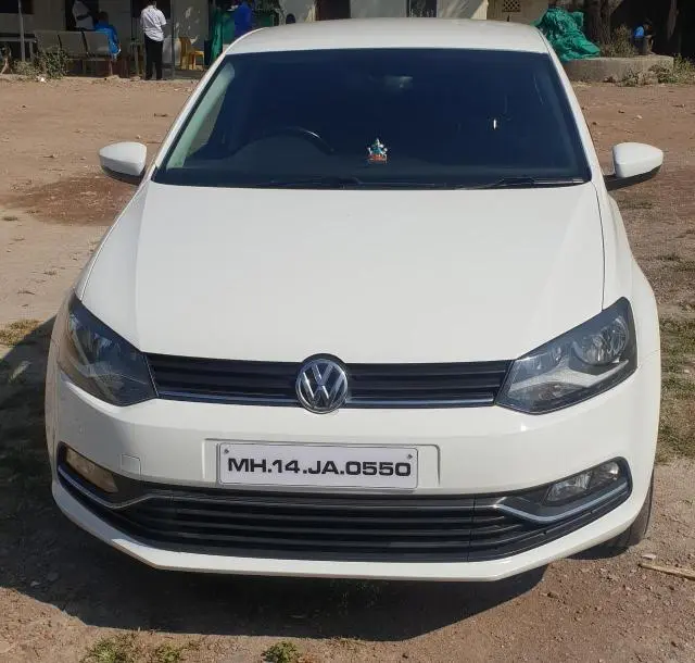 Volkswagen Polo Highline Plus 1.5 Diesel 2020