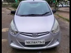 Hyundai Eon Magna + 2014