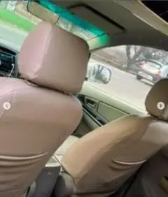 Toyota Innova 2.0 G3 2011