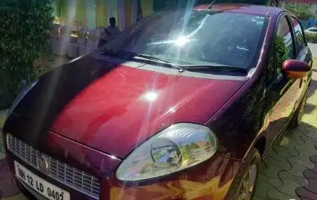 Fiat Punto Emotion Pack 1.3 2014