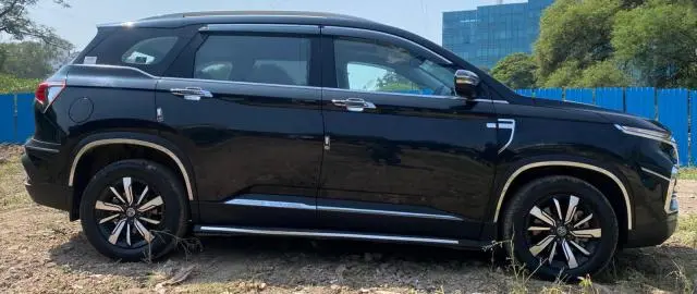 MG Hector Sharp 2.0 Diesel 2020