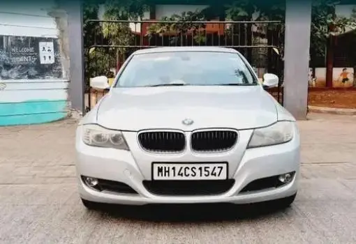 BMW 3 Series 320d Corporate 2011