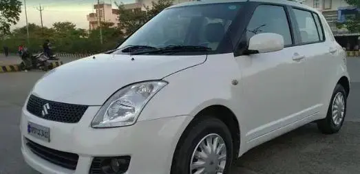 Maruti Suzuki Swift VDi 2011