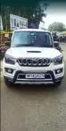 Mahindra Scorpio S5 2021