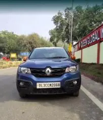 Renault KWID CLIMBER 1.0 AMT 2017