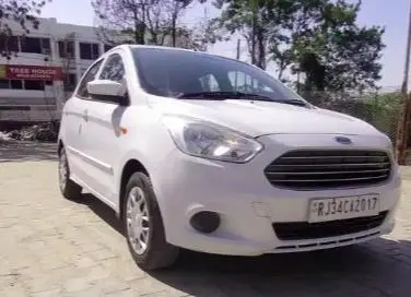 Ford Figo Ambiente 1.2 Ti-VCT 2016