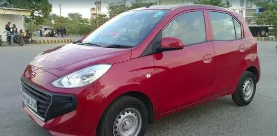 Hyundai Santro MAGNA 2020
