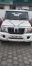 Mahindra Bolero Power Plus ZLX 2020