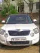 Skoda Yeti ACTIVE 2.0 TDI 4X2 2012