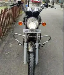 Royal Enfield Thunderbird 500cc 2018
