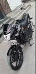 Honda CB Shine 125cc 2015