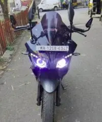 Bajaj Pulsar RS200 ABS 2019