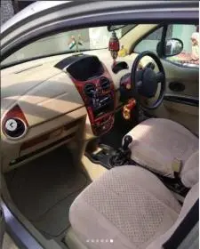 Chevrolet Spark LS 1.0 2009