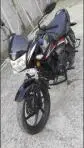 Honda CB Shine 125cc 2016