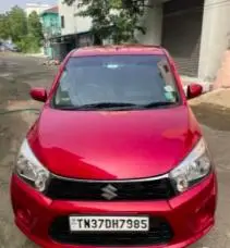 Maruti Suzuki Celerio VXi AMT BS6 2020