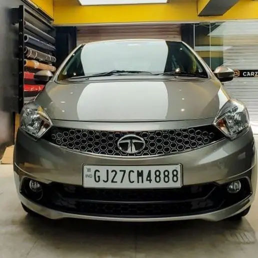 Tata Tigor Revotorq XZ 2019