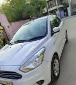 Ford Figo Trend 1.2 Ti-VCT 2015