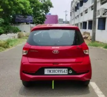 Hyundai Santro MAGNA AMT 2020
