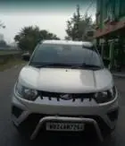 Mahindra KUV100 D75 K2 DIESEL 2017