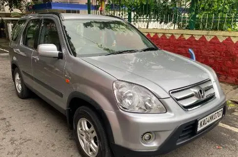Honda CR-V 2.0 AT 2004