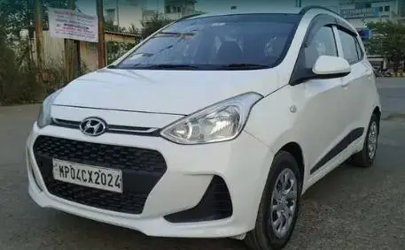 Hyundai Grand i10 Magna 1.2 Kappa VTVT 2019