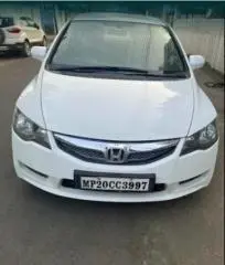 Honda Civic 1.8 S MT 2009
