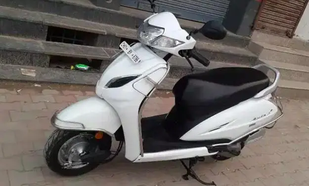 Honda Activa 5G 110cc STD 2019