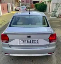 Volkswagen Ameo Highline 1.0L Plus (P) 2019