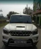 Mahindra Scorpio S11 BS6 2021
