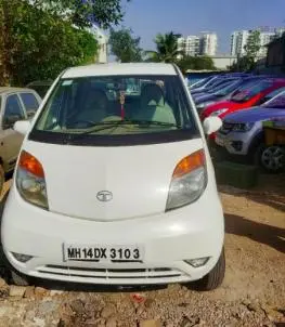 Tata Nano LX 2013