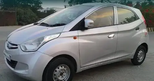 Hyundai Eon D-LITE PLUS 2013