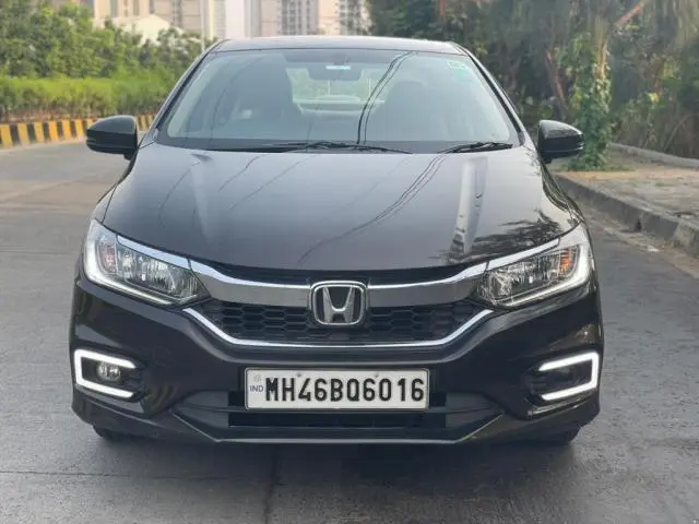 Honda City VX i-VTEC 2020