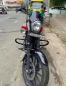 Bajaj Avenger Street 180 2018