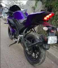 Yamaha FZs 150cc 2018