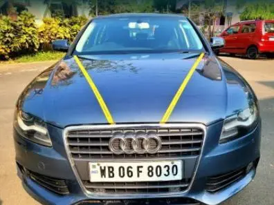 Audi A4 35 TDI Premium Plus 2011