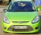 Ford Figo ZXI DURATEC 1.2 2011