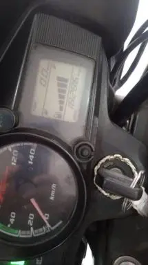 Hero Passion Xpro 110cc 2015