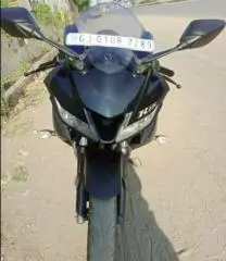 Yamaha YZF-R15 V3 150CC ABS 2019