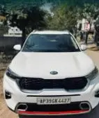 Kia Sonet GTX Plus 1.5 AT 2020