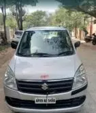 Maruti Suzuki Wagon R LXi CNG 2011