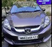 Honda Mobilio S i-VTEC 2015