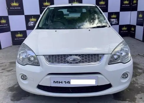 Ford Fiesta ZXI 1.4 TDCI ABS 2010