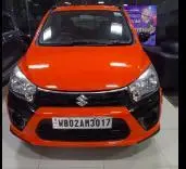 Maruti Suzuki Celerio X ZXi (O) AMT 2018