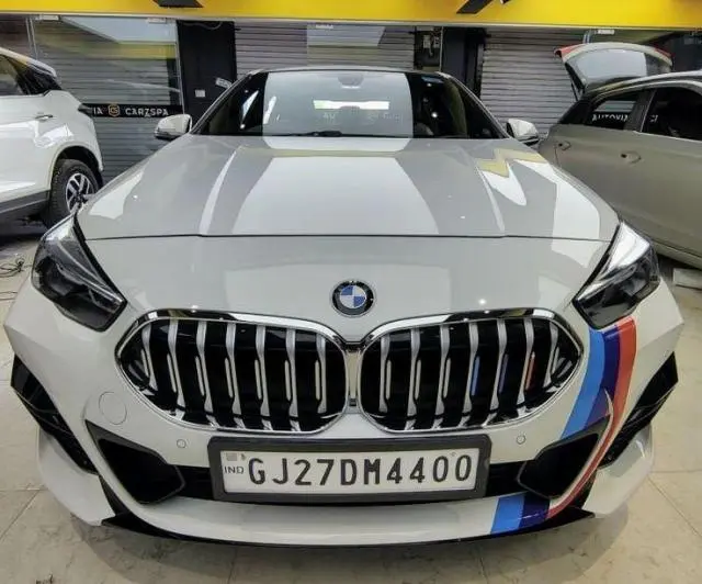 BMW 2 Series Gran Coupe 220d M Sport 2021