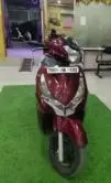 Hero Destini 125 VX 2019