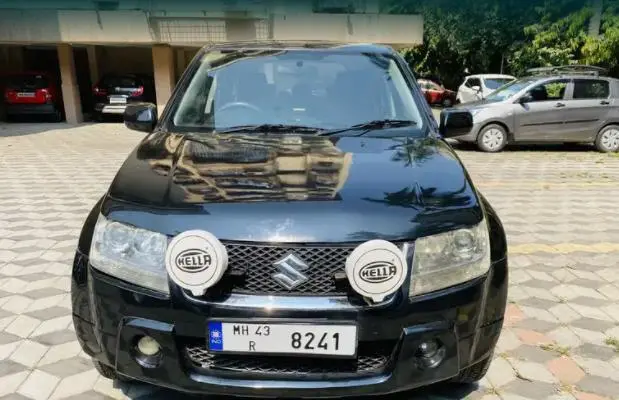 Maruti Suzuki Grand Vitara 2.0 AT 2007