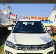 Maruti Suzuki Vitara Brezza LXi 2020