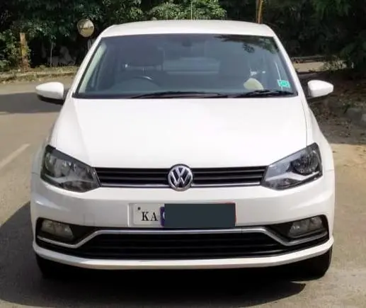 Volkswagen Ameo Highline 1.2L (P) 2017