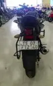 Yamaha FZs 150cc 2017