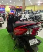Honda Grazia 125cc STD 2019
